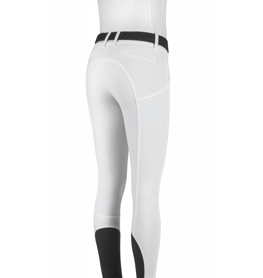 EQUILINE X-SHAPE WOMEN'S FULL GRIP BREECHES - EQUISHOP Equestrian Shop