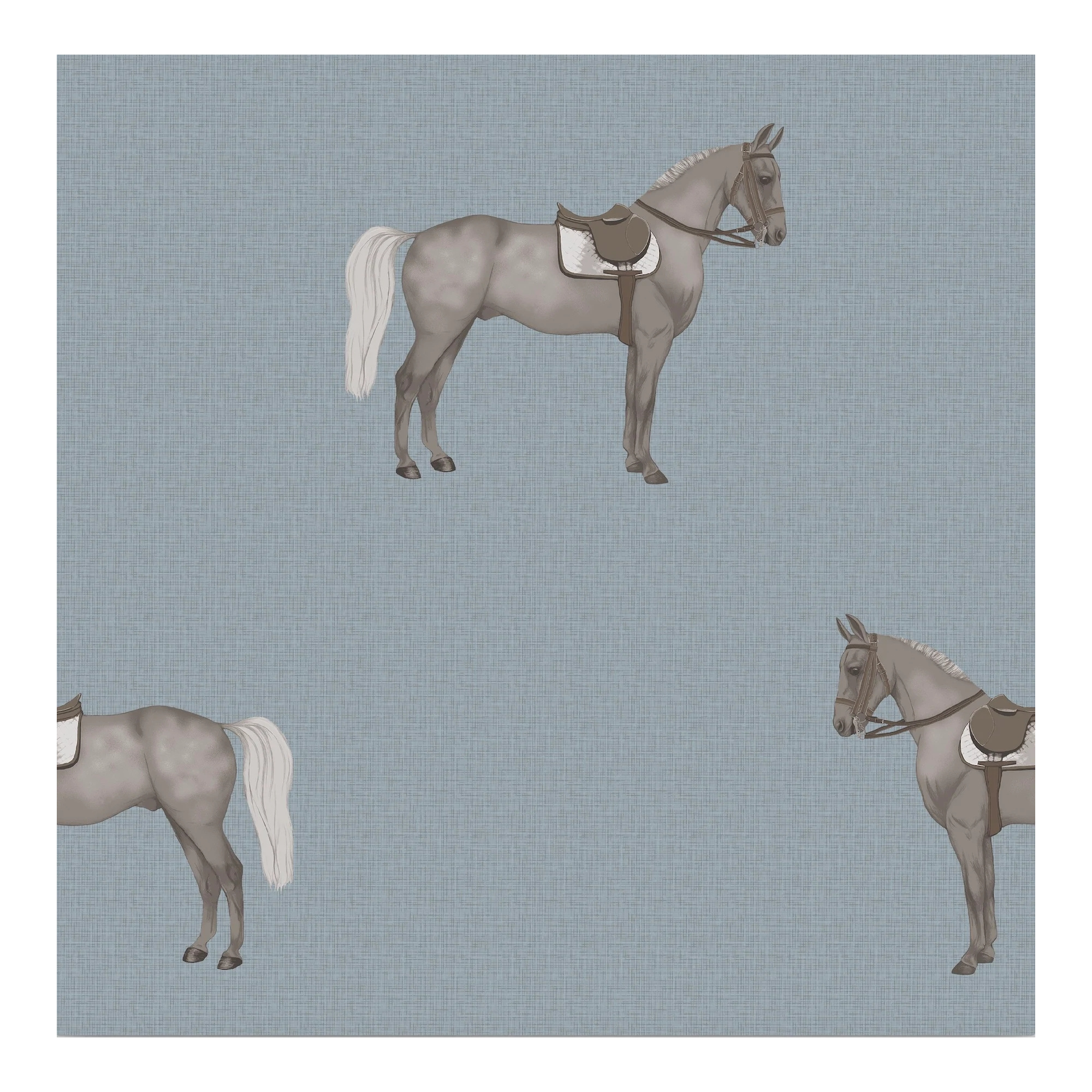 PETIT HORSE EQUESTRIAN WALLPAPER Equestrian Shop