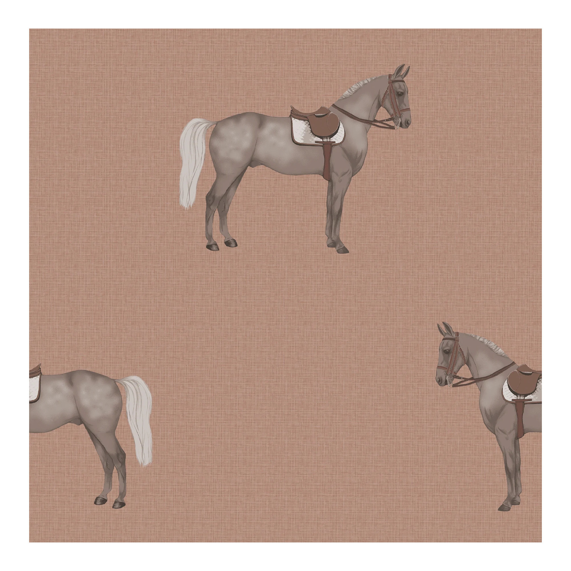 PETIT HORSE EQUESTRIAN WALLPAPER - EQUISHOP Equestrian Shop