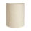 Adamsbro ADAMSBRO LAMPENSCHIRM AUS WOLLE BEIGE