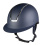 HKM HKM RIDING HELMET LADY SHIELD NAVY