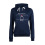 HKM HKM EQUINE SPORTS HOODIE WITH EQUESTRIAN DESIGN STYLE NAVY
