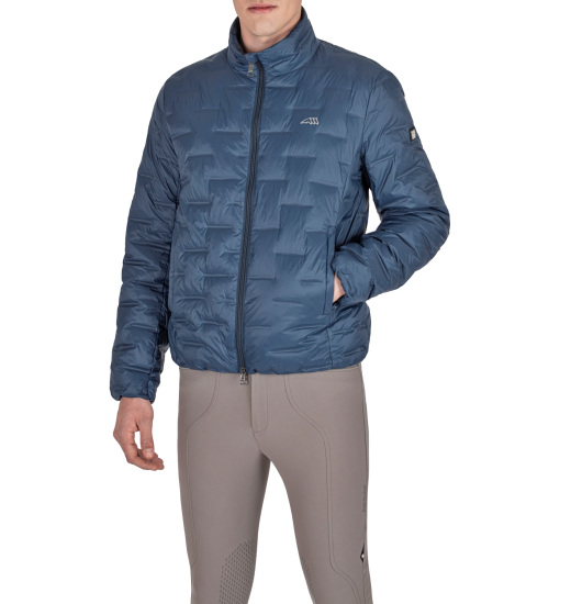 Equiline EQUILINE ELMERE HERREN REIT-BOMBERJACKE