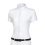 Equiline EQUILINE ESADE WOMEN’S SHORT SLEEVED EQUESTRIAN SHIRT WHITE