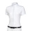 EQUILINE ESADE WOMEN’S SHORT SLEEVED EQUESTRIAN SHIRT WHITE