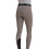 Equiline EQUILINE ERICIEFH WOMEN'S HIGH WAISTED EQUESTRIAN BREECHES WITH FULL GRIP