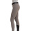 Equiline EQUILINE ERICIEFH WOMEN'S HIGH WAISTED EQUESTRIAN BREECHES WITH FULL GRIP