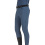 Equiline EQUILINE EDUKEK MEN'S EQUESTRIAN BREECHES WITH KNEE GRIP