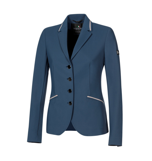 EQUILINE EFILEZ WOMEN'S RIDING COMPETITION JACKET