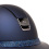 Samshield MISS SHIELD SHADOWMATT / TOP SHADOWAMATT BLUE / FRONTAL ULTRA FINE ROCK BERMUDA NAVY