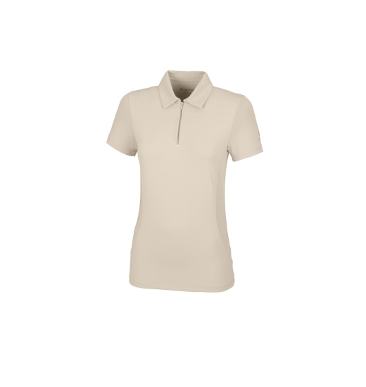 PIKEUR VENYA WOMEN'S RIDING SHIRT SELECTION CREAM