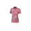 PIKEUR JEANY WOMEN'S RIDING COMPETITION SHIRT SPORTSWEAR PINK