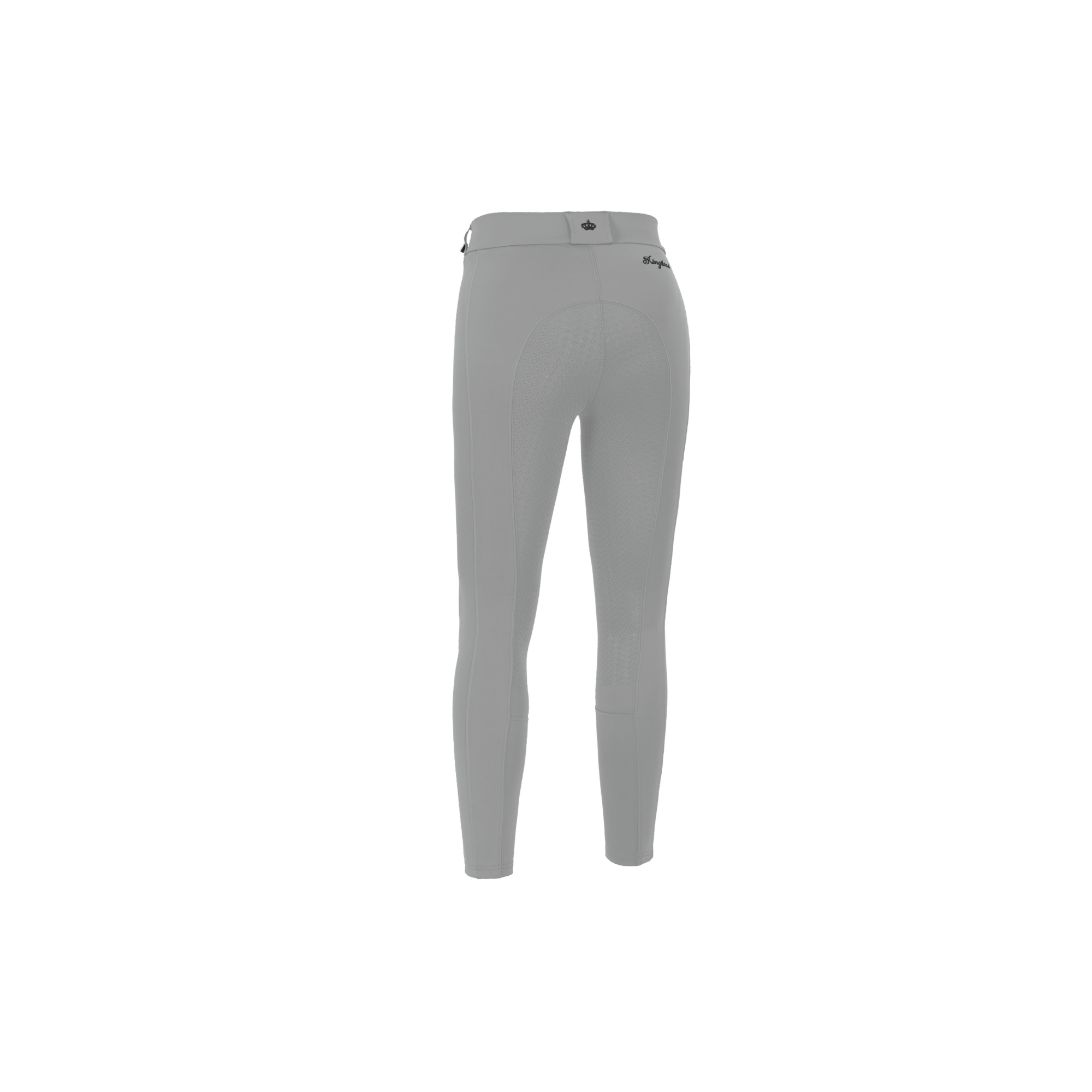 KINGSLAND KAYA FTEC6 WOMEN'S FULL GRIP RIDING BREECHES