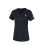 Kingsland KINGSLAND DAYANA LADIES' EQUESTRIAN V-NECK T-SHIRT NAVY