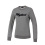 Kingsland KINGSLAND DELANI LADIES' RIDING ROUNDNECK SWEATSHIRT GREY