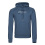 Kingsland KINGSLAND BRIGHTON UNISEX RIDING HOODIE DOVE BLUE