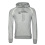 KINGSLAND BRIGHTON UNISEX RIDING HOODIE GREY