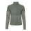 KINGSLAND BIRDIE LADIES' RIDING MICROFLEECE JACKET ARMY GREEN