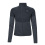 KINGSLAND BIRDIE LADIES' RIDING MICROFLEECE JACKET NAVY