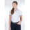 HKM HKM BLOOMSBURY RIDING POLO SHIRT