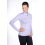 HKM HKM LAVENDER BAY RIDING FUNCTIONAL SHIRT