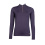 HKM HKM LAVENDER BAY RIDING FUNCTIONAL SHIRT PURPLE