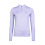 HKM HKM LAVENDER BAY RIDING FUNCTIONAL SHIRT SILK PURPLE