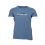 Kingsland KINGSLAND BERNICE FRAUEN REIT-T-SHIRT TAUBENBLAU