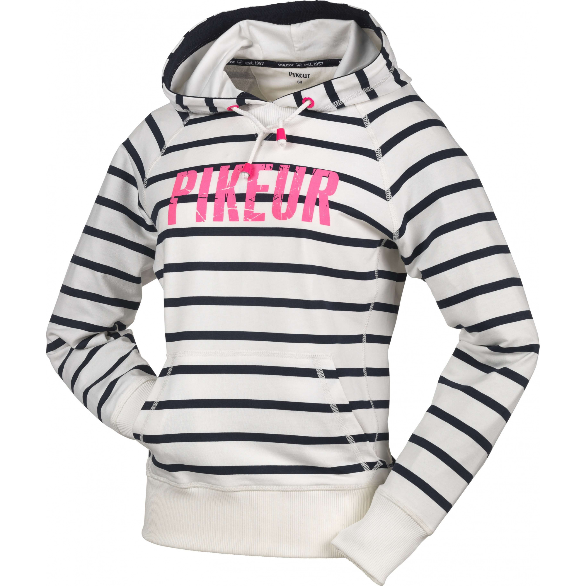 Pikeur BEA LADIES HOODIE NEXT GENERATION Equestrian Shop