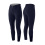 Animo ANIMO NUKA WOMEN'S FULL GRIP RIDING BREECHES NAVY