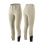 ANIMO NUKA FRAUEN REITHOSE MIT VOLLBESATZ BEIGE