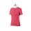 ANIMO BOLTON WOMEN'S RIDING POLO PINK