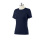 Animo ANIMO FONDA WOMEN'S RIDING T-SHIRT NAVY