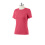 Animo ANIMO FONDA WOMEN'S RIDING T-SHIRT PINK