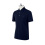 Animo ANIMO AMALFI MEN'S RIDING POLO SHIRT NAVY