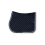 ANNA SCARPATI QUETO 35 RIDING SADDLE PAD JUMPING NAVY