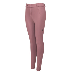 KINGSLAND KAYA F-TEC6 NŐI TELI ÜLEPES LOVAGLÓNADRÁG BRUDNY RÓŻ