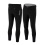 Animo ANIMO MARTELL MEN'S RIDING BREECHES BLACK