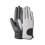 Horze HORZE ISA WOMEN'S SUMMER RIDING GLOVES GREY