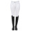 Spooks SPOOKS SARINA WOMEN'S FULL GRIP RIDING BREECHES WHITE