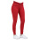 Spooks SPOOKS SARINA WOMEN'S FULL GRIP RIDING BREECHES RED