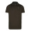 Eskadron ESKADRON MEN'S RIDING POLO SHIRT DARK GREY