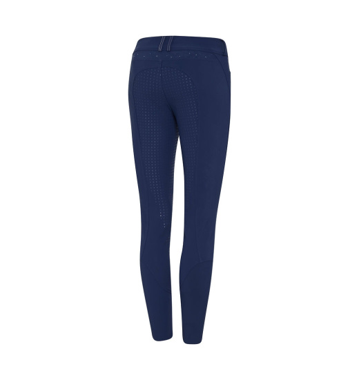 SAMSHIELD SELLIA WOMEN'S RIDING BREECHES WITH FULL GRIP