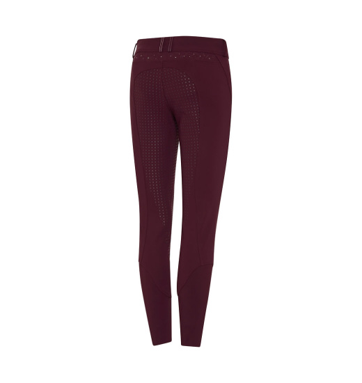 SAMSHIELD SELLIA WOMEN'S RIDING BREECHES WITH FULL GRIP