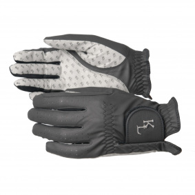 KINGSLAND GLOVES CLASSIC - 1 in category: Riding gloves for horse riding