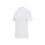 SAMSHIELD CLARISSE WOMEN'S RIDING COMPETITION SHIRT WITH SHORT SLEEVES WHITE