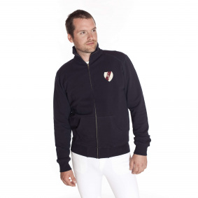 KINGSLAND COLLEGE CLASSIC SWEATSHIRT - 1 in der Kategorie: Pullovers
