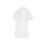 SAMSHIELD ALOISE WOMEN'S RIDING SHIRT WITH SHORT SLEEVES WHITE