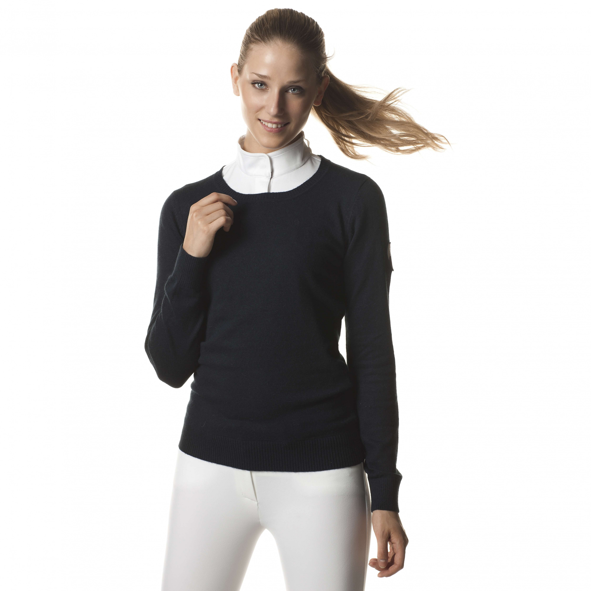 KINGSLAND LADIES JUMPER CLASSIC Equestrian Shop