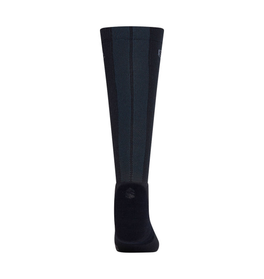 SAMSHIELD BALZANE GRAPHIC WOMEN'S RIDING SOCKS Equestrian Shop